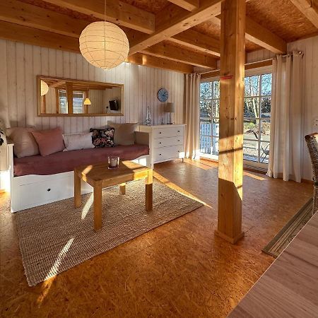 Apartments Im Schwedenstil Папенбург Екстериор снимка