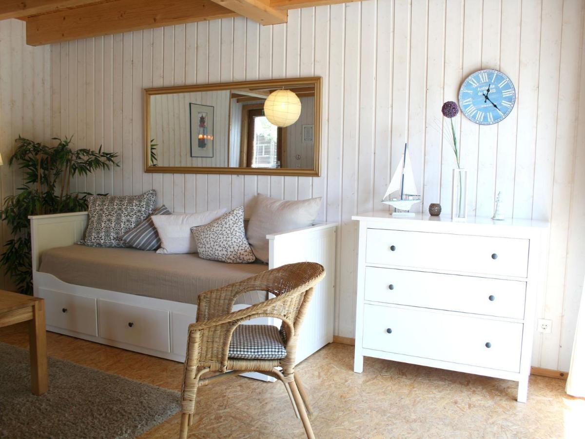 Apartments Im Schwedenstil Папенбург Екстериор снимка