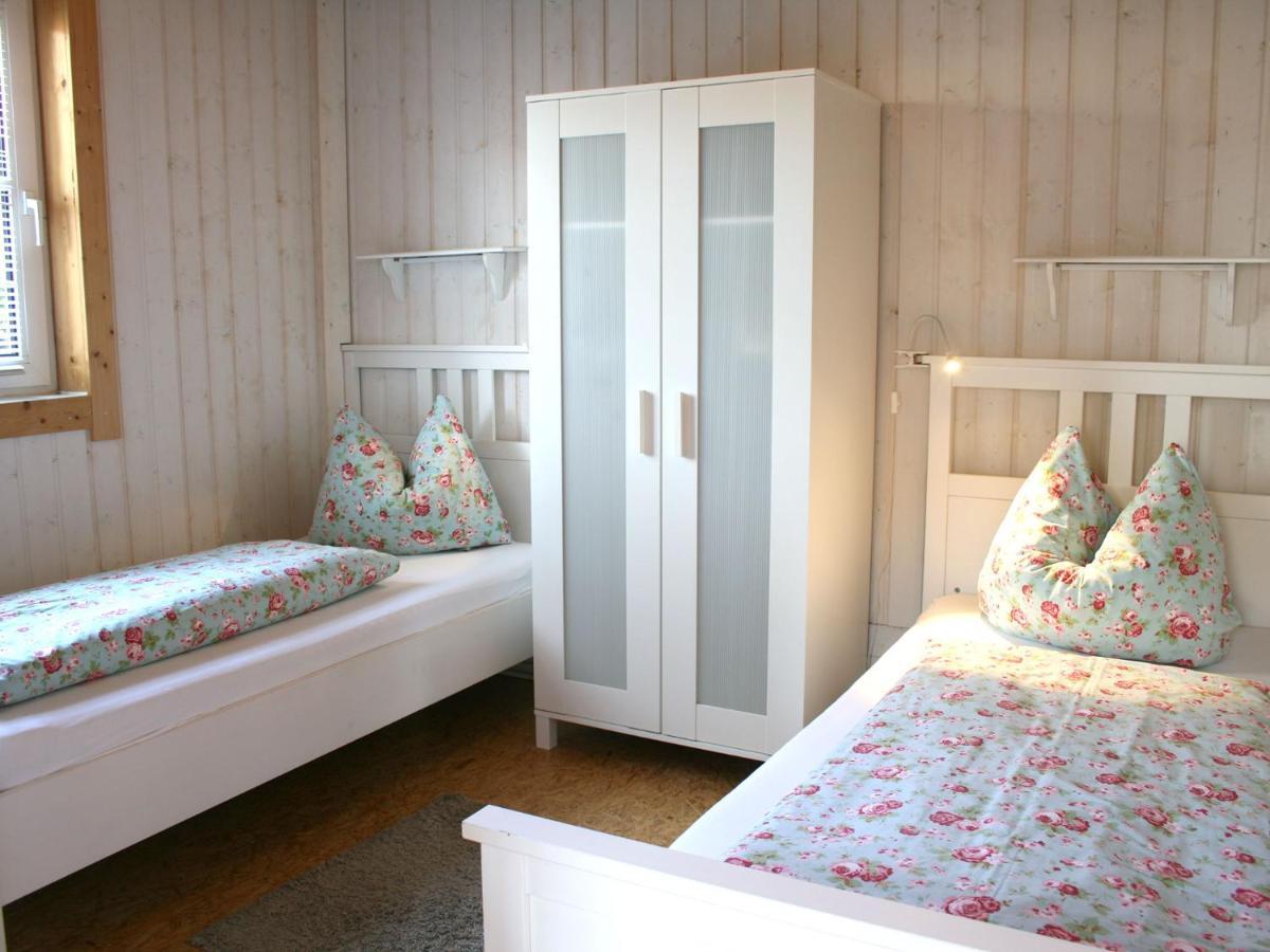 Apartments Im Schwedenstil Папенбург Екстериор снимка
