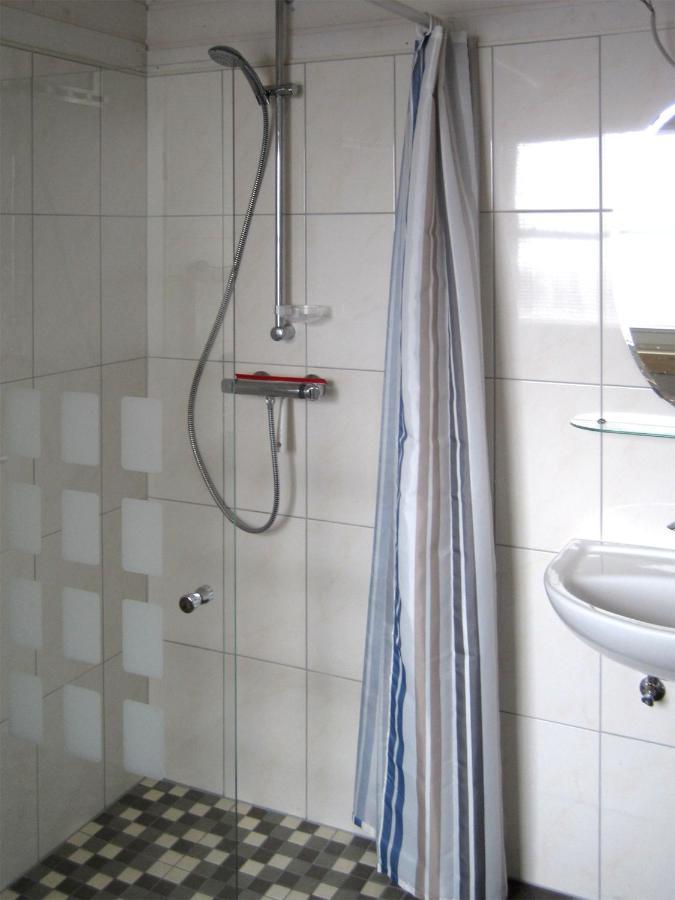 Apartments Im Schwedenstil Папенбург Екстериор снимка