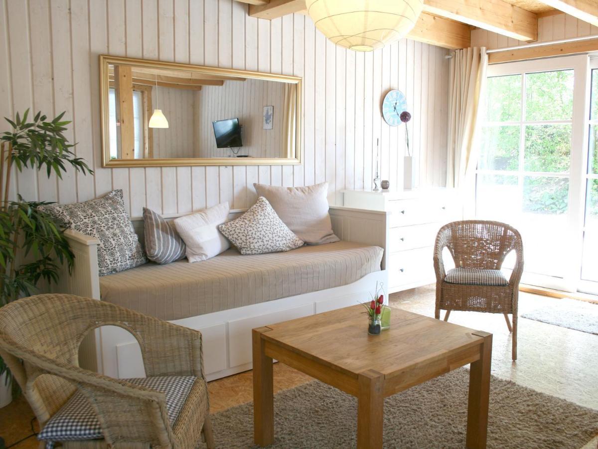Apartments Im Schwedenstil Папенбург Екстериор снимка